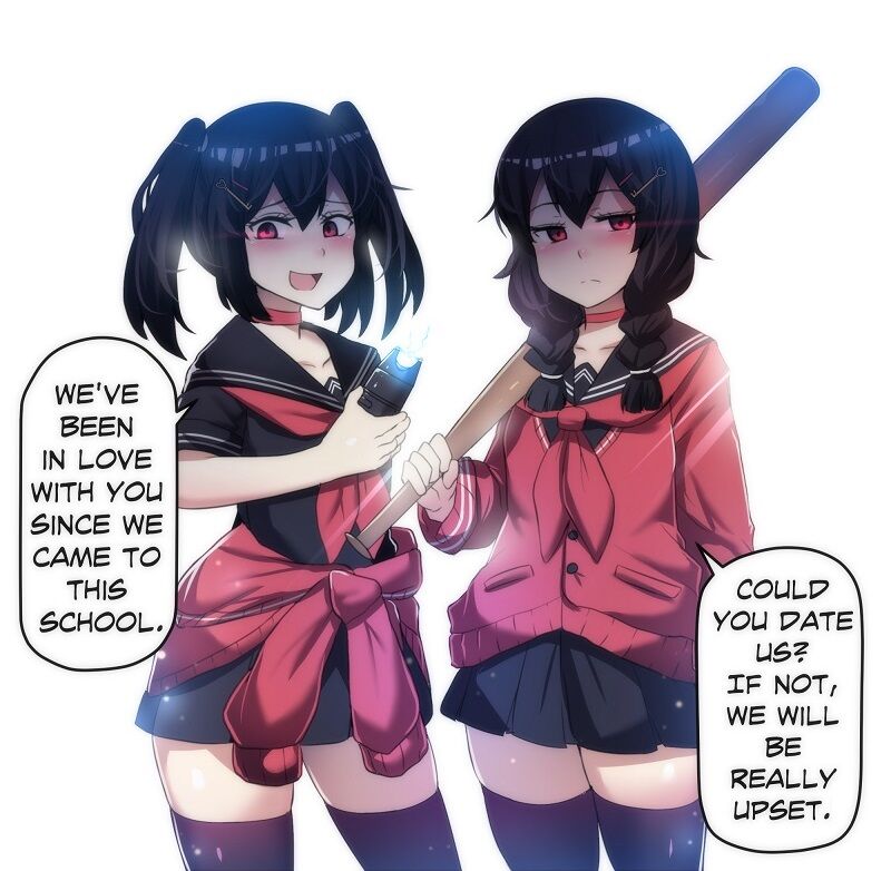 Stalker x Stalker Chapter 18 - Page 4