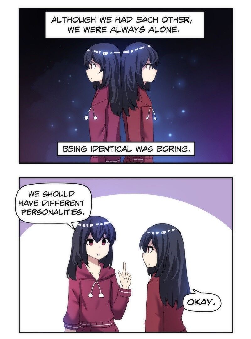 Stalker x Stalker Chapter 18 - Page 5