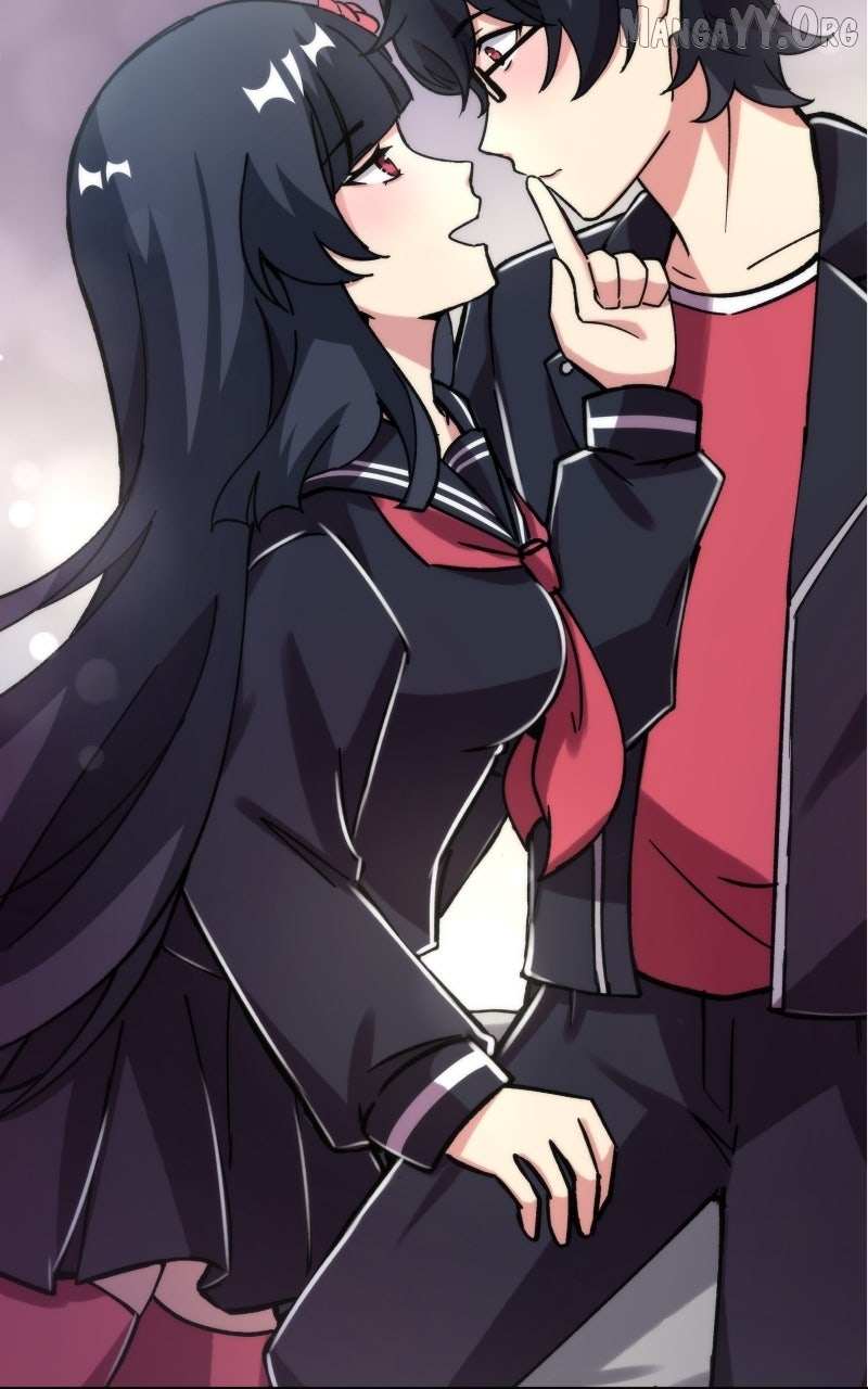 Stalker x Stalker Chapter 180 - Page 10