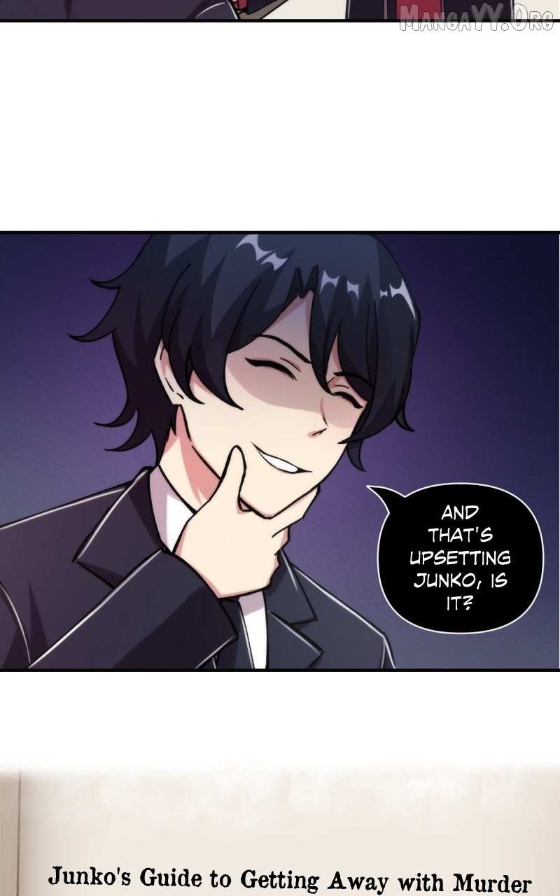 Stalker x Stalker Chapter 180 - Page 14