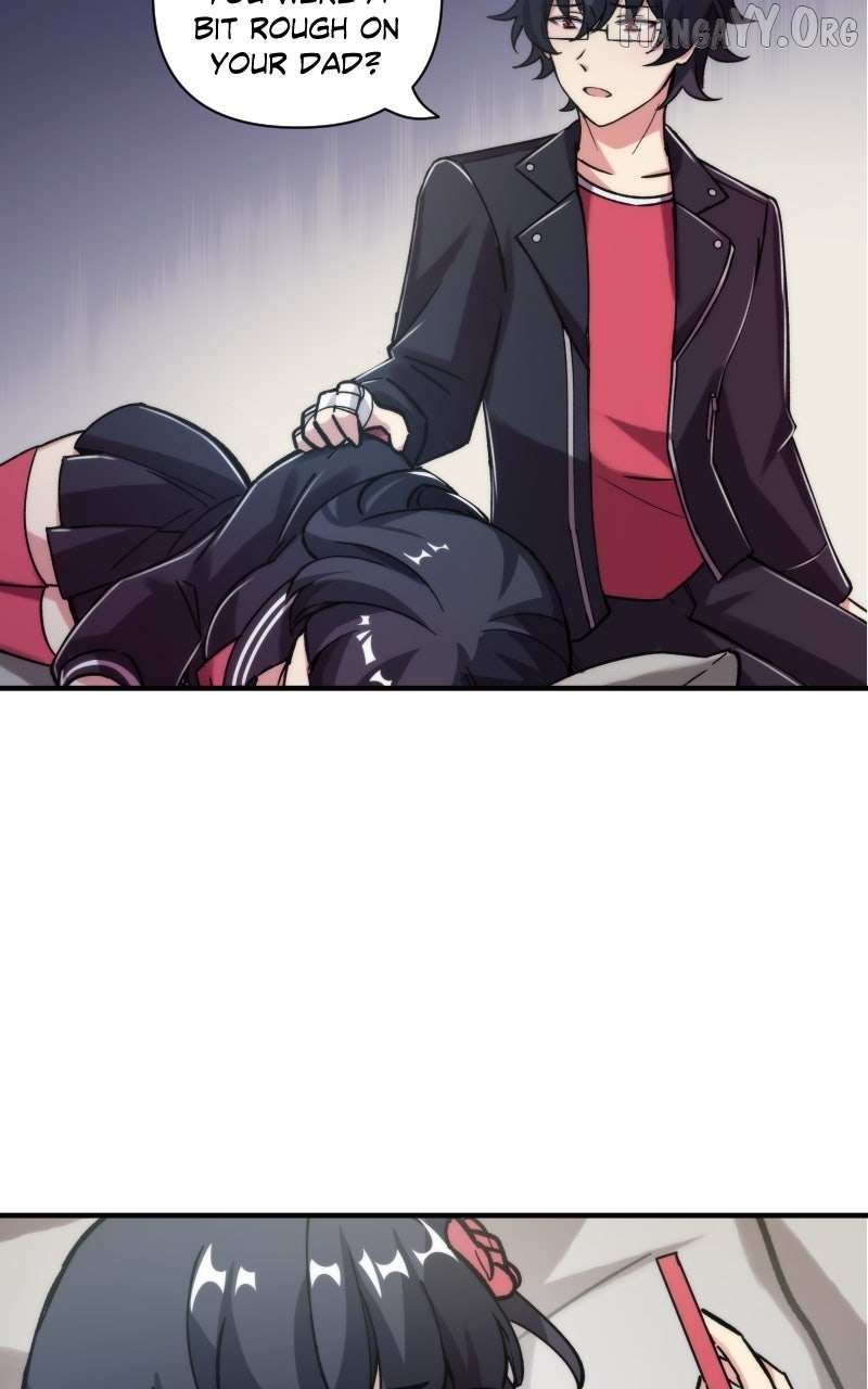 Stalker x Stalker Chapter 180 - Page 3