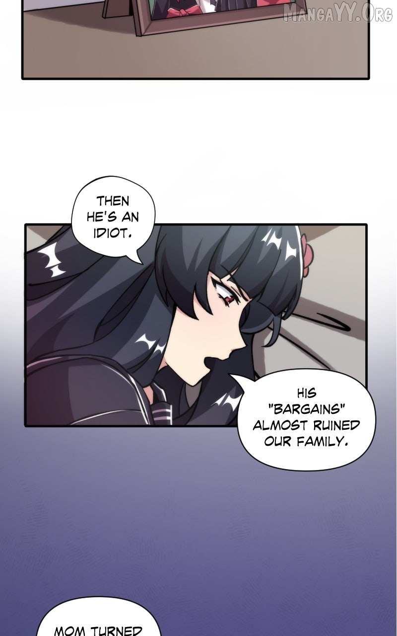 Stalker x Stalker Chapter 180 - Page 5
