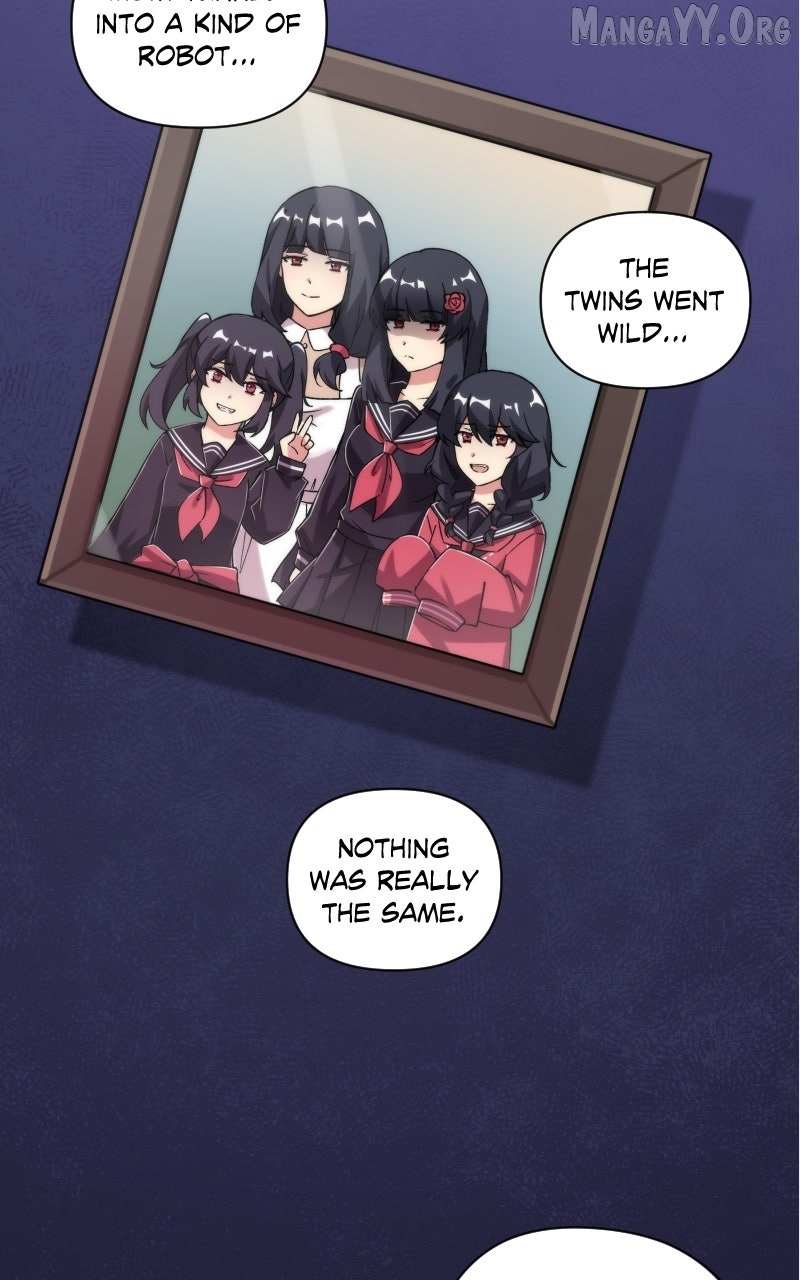 Stalker x Stalker Chapter 180 - Page 6