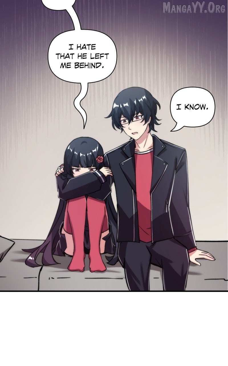 Stalker x Stalker Chapter 180 - Page 8