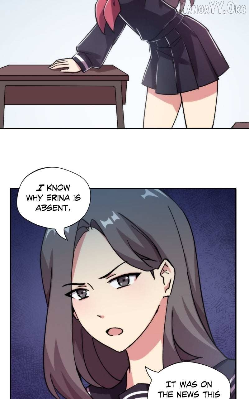 Stalker x Stalker Chapter 181 - Page 10