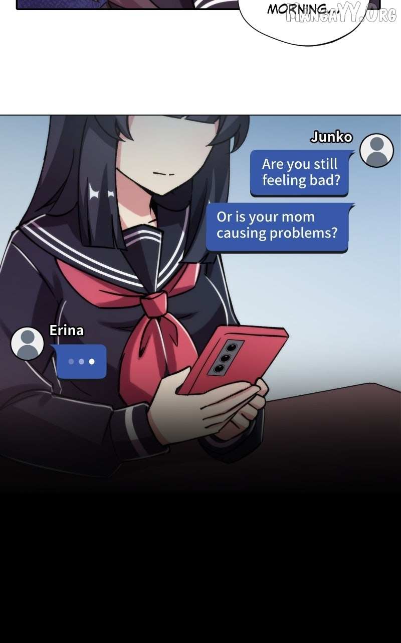 Stalker x Stalker Chapter 181 - Page 11