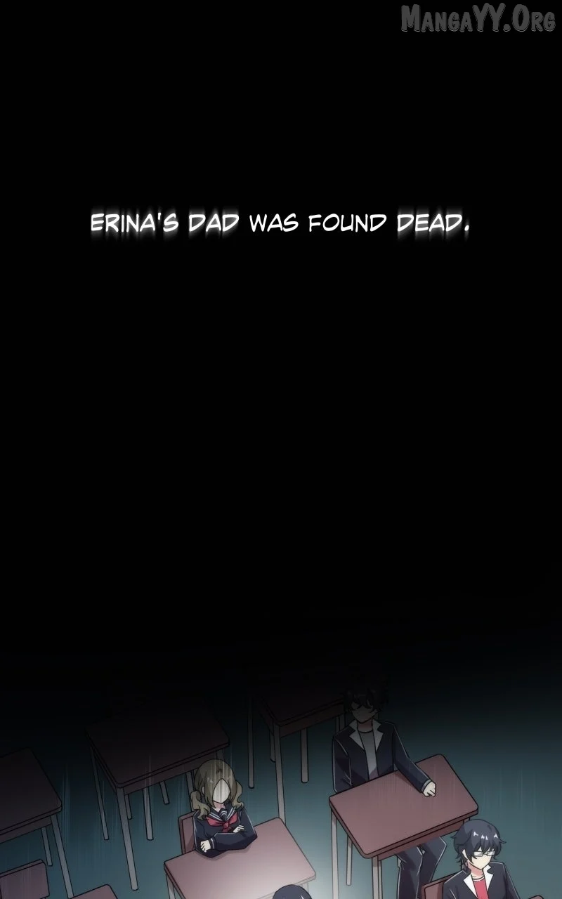 Stalker x Stalker Chapter 181 - Page 12