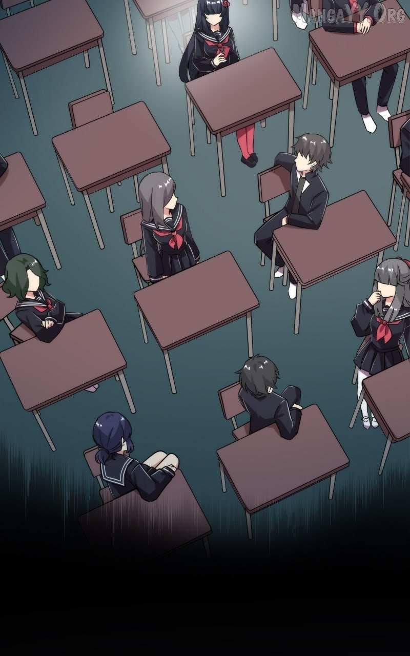 Stalker x Stalker Chapter 181 - Page 13