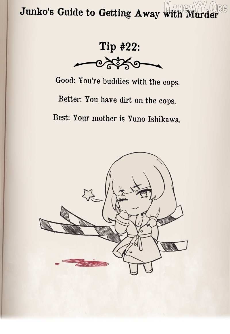 Stalker x Stalker Chapter 181 - Page 16