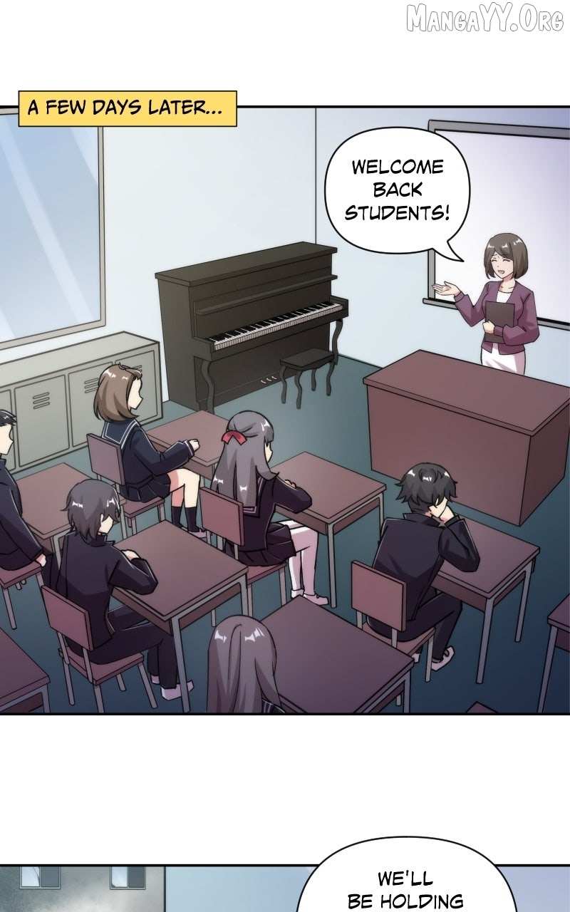 Stalker x Stalker Chapter 181 - Page 2