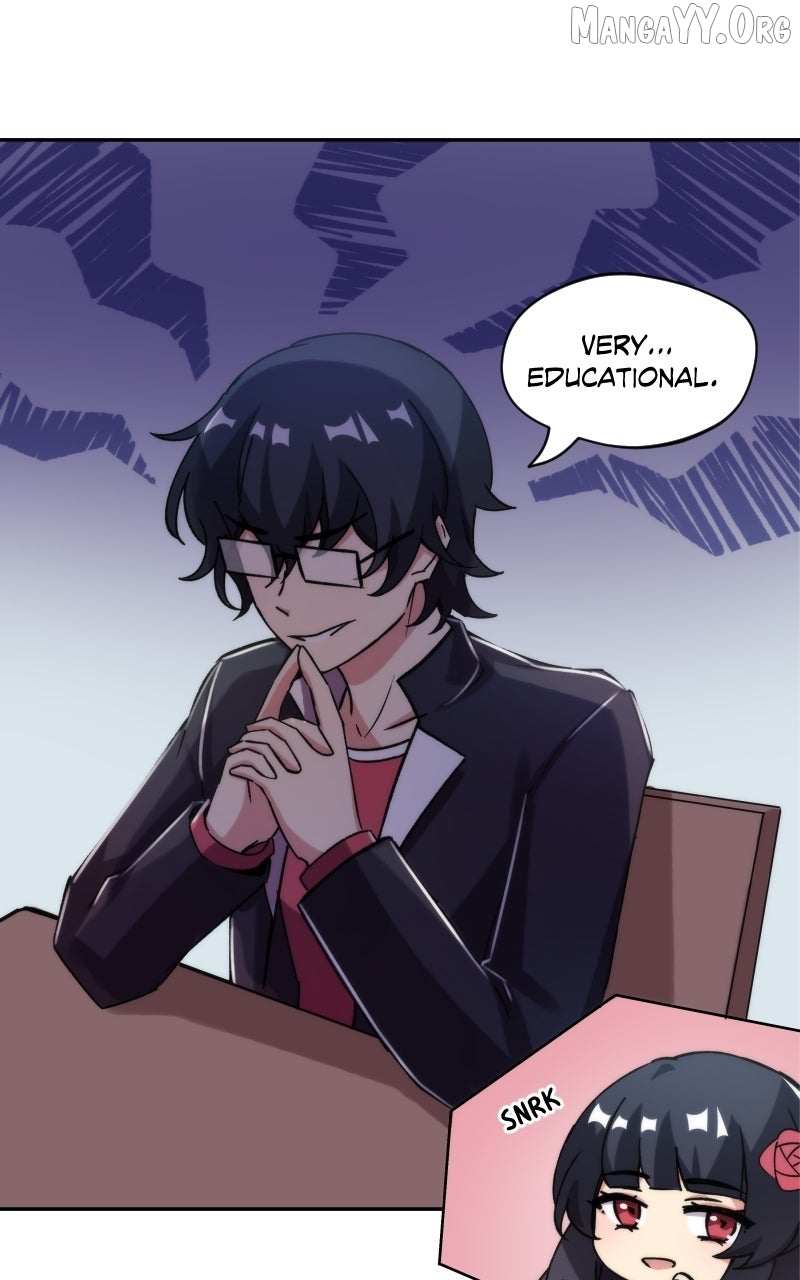 Stalker x Stalker Chapter 181 - Page 5