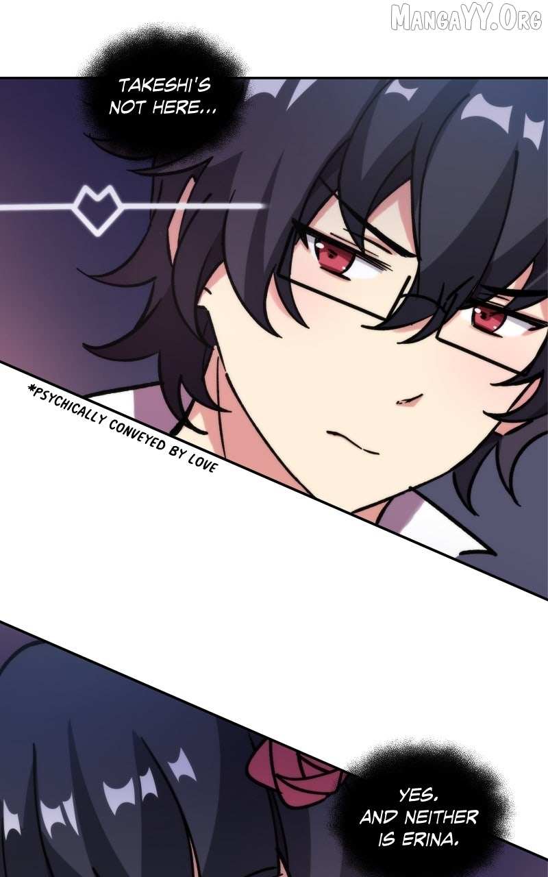 Stalker x Stalker Chapter 181 - Page 7