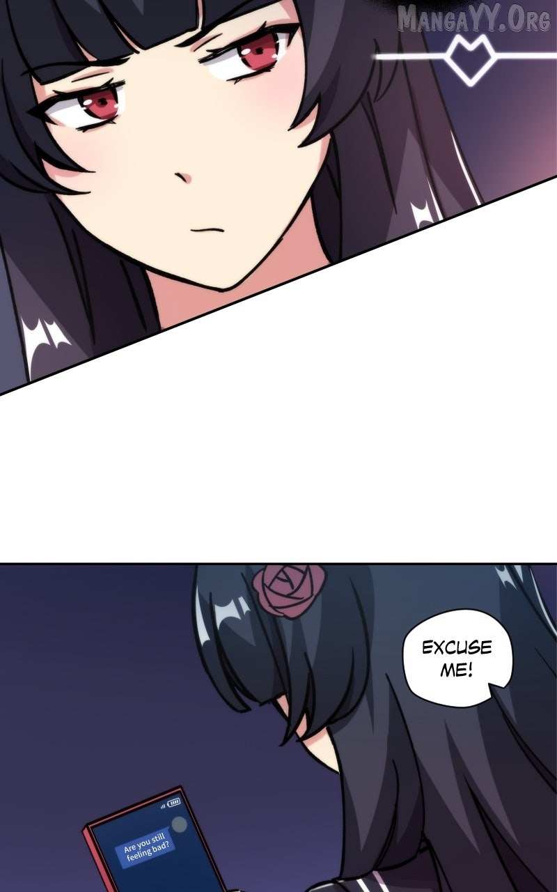 Stalker x Stalker Chapter 181 - Page 8