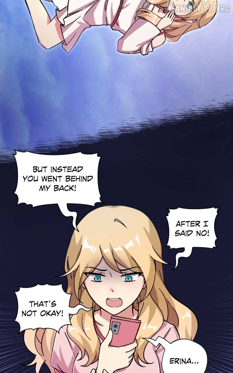 Stalker x Stalker Chapter 182 - Page 10