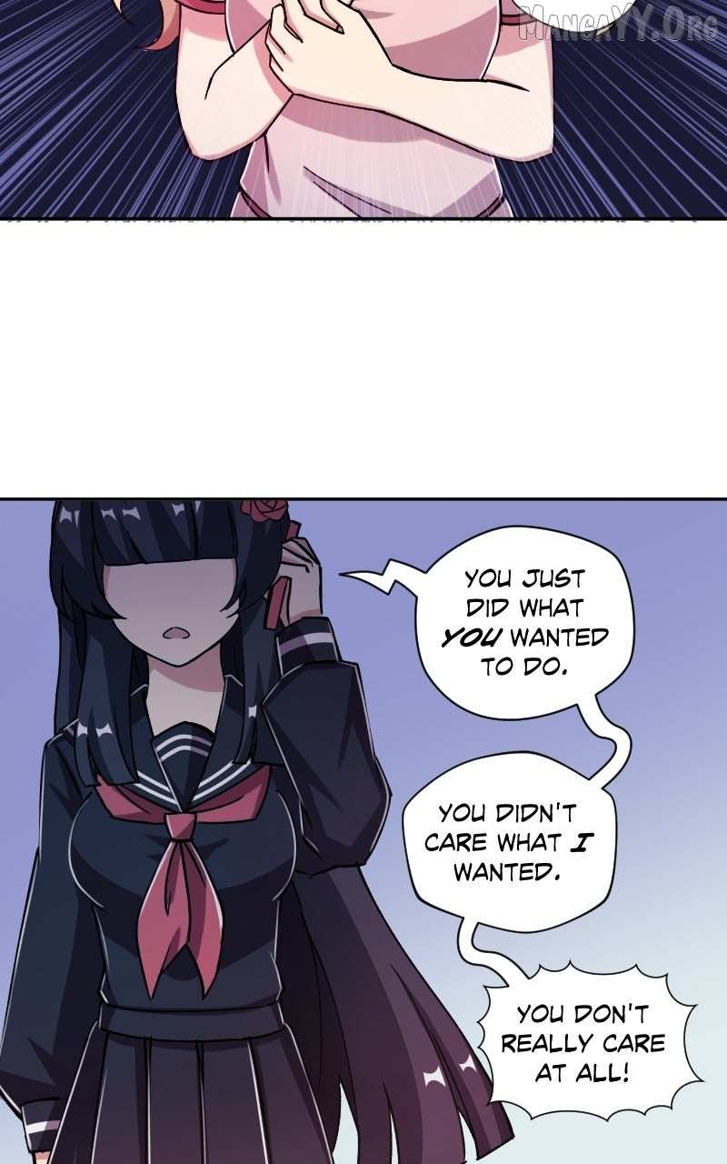 Stalker x Stalker Chapter 182 - Page 11