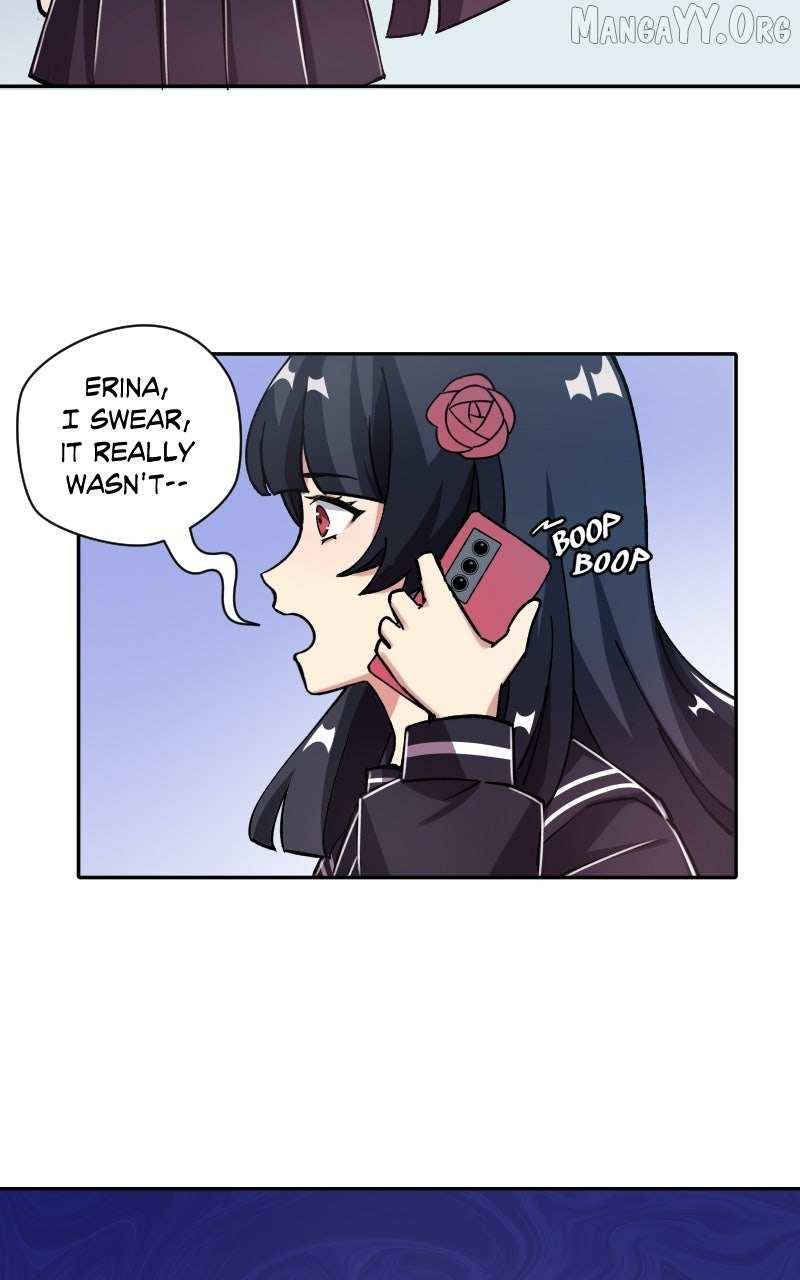 Stalker x Stalker Chapter 182 - Page 12