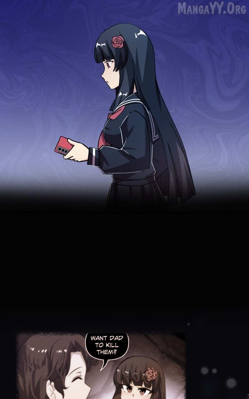 Stalker x Stalker Chapter 182 - Page 13