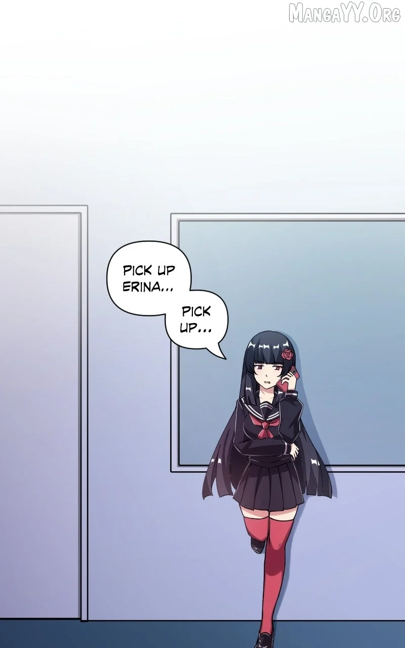 Stalker x Stalker Chapter 182 - Page 3