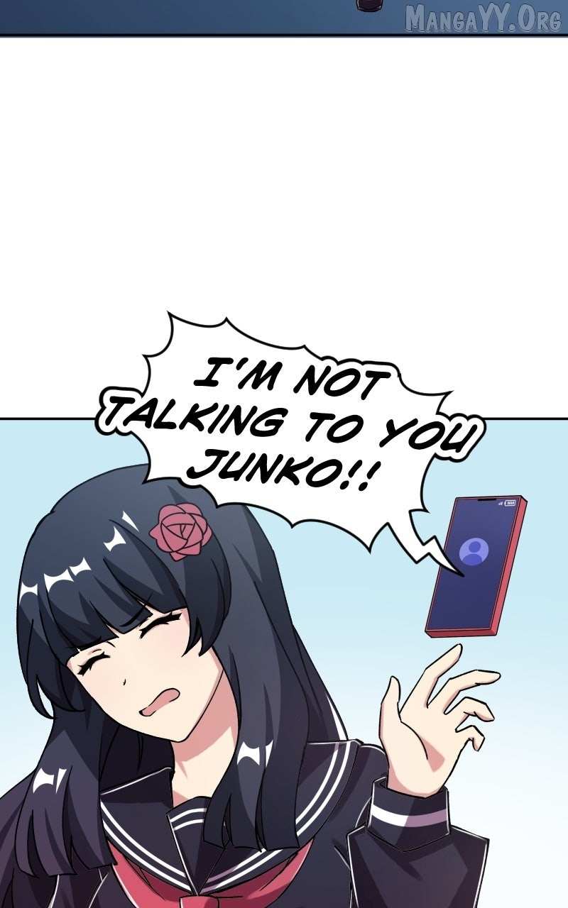 Stalker x Stalker Chapter 182 - Page 4