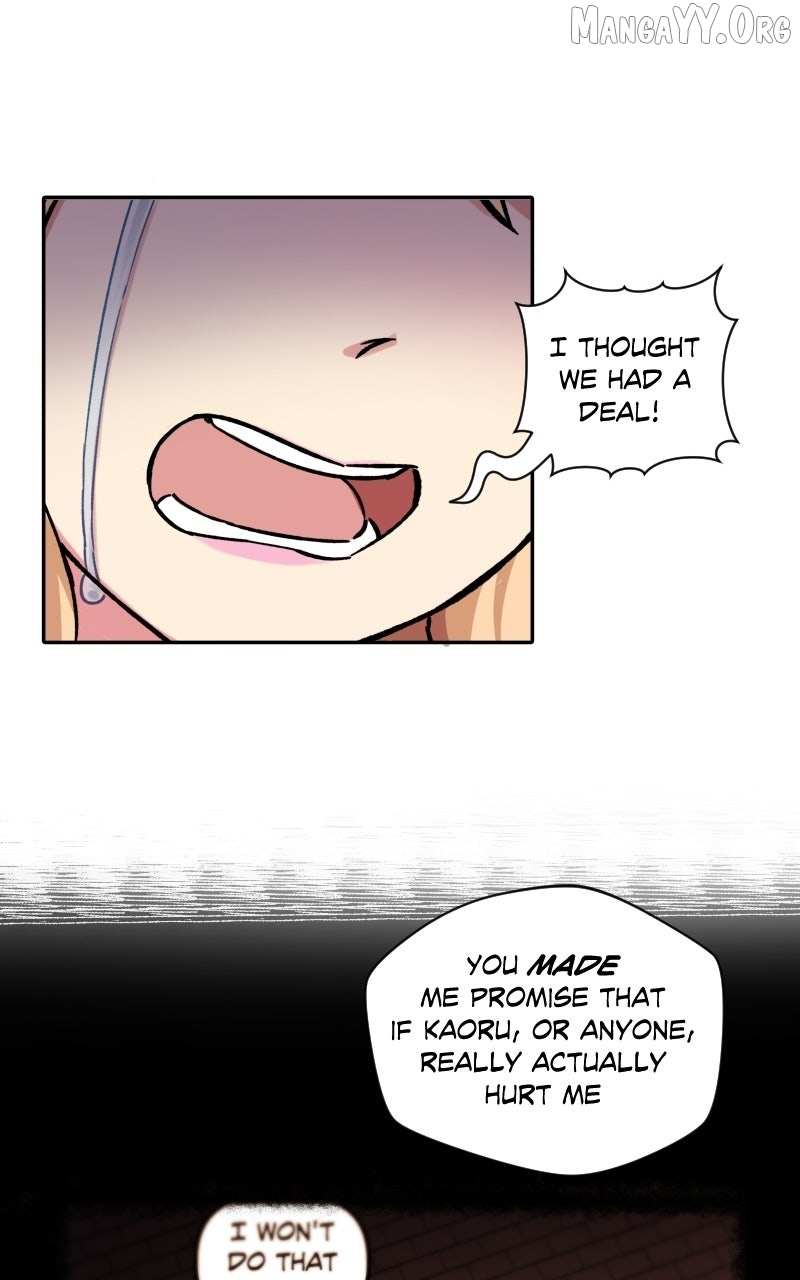 Stalker x Stalker Chapter 182 - Page 7