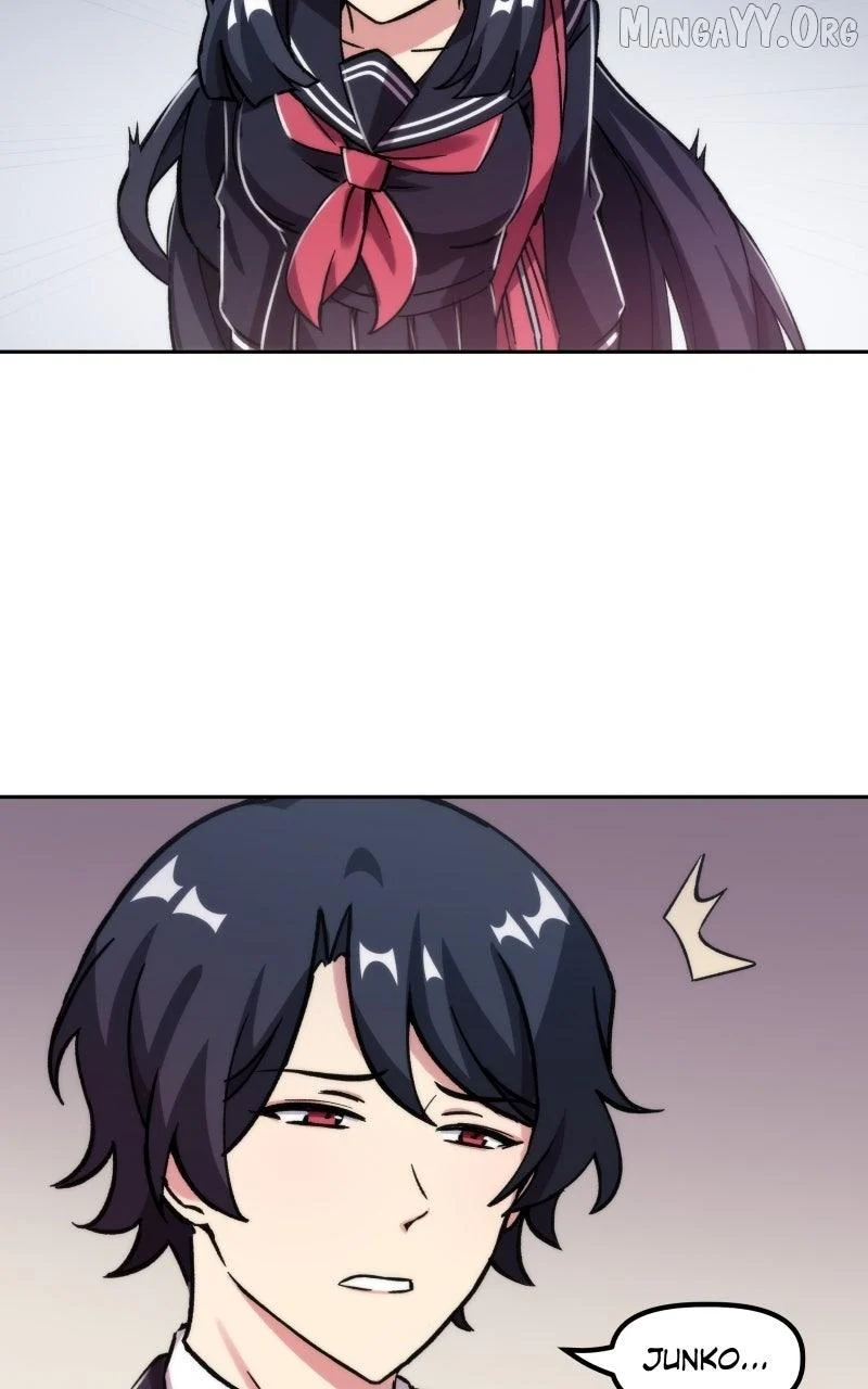 Stalker x Stalker Chapter 183 - Page 15