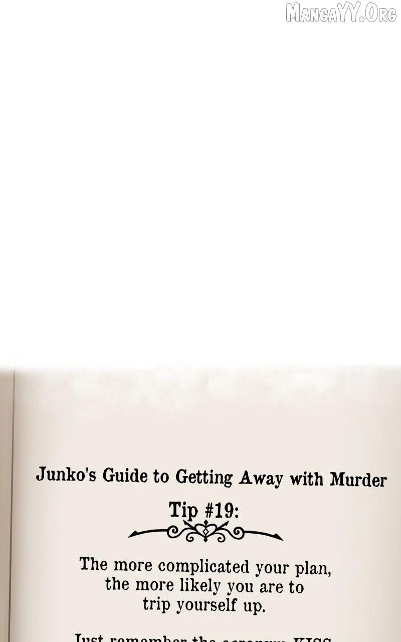 Stalker x Stalker Chapter 183 - Page 17