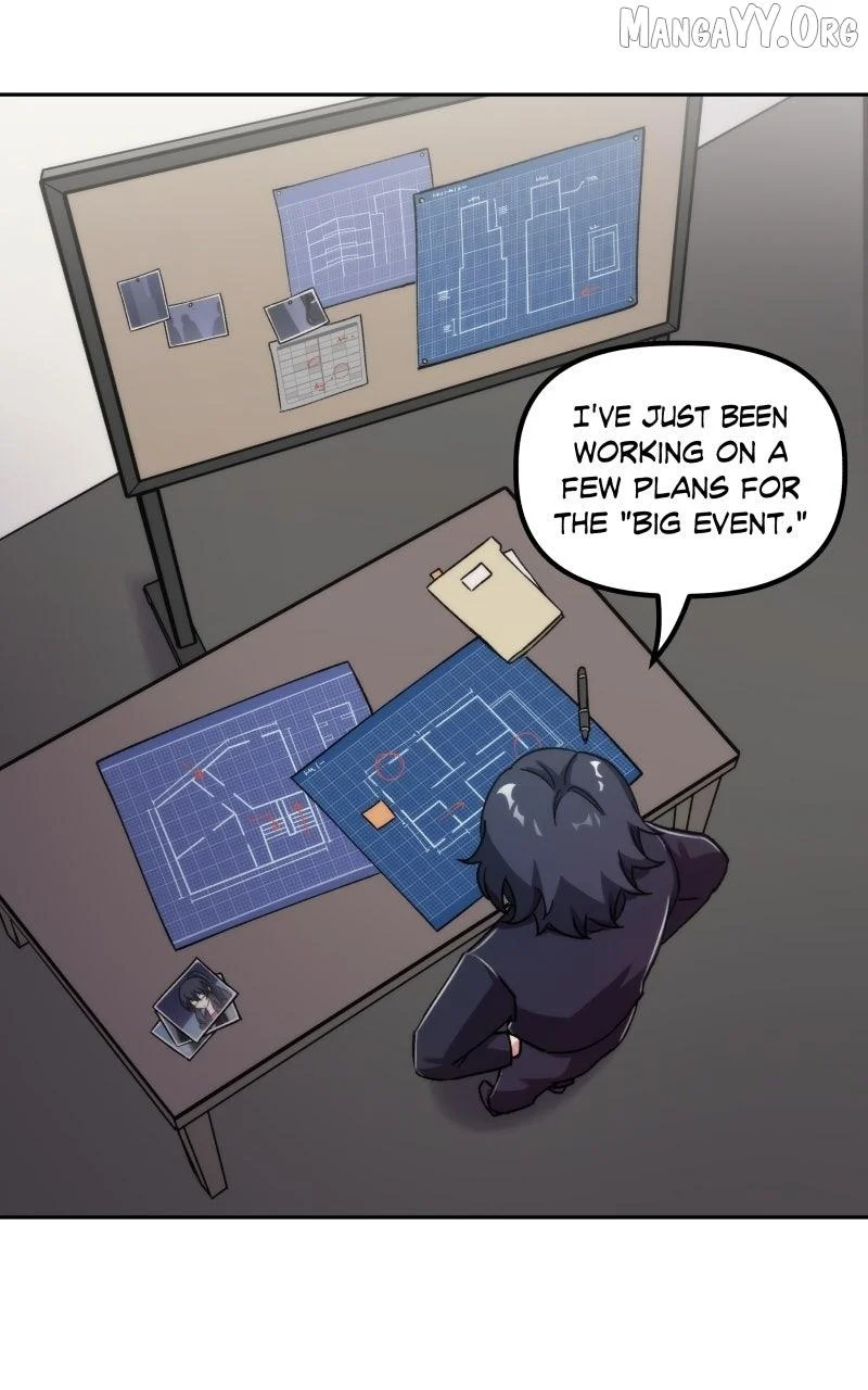 Stalker x Stalker Chapter 183 - Page 4