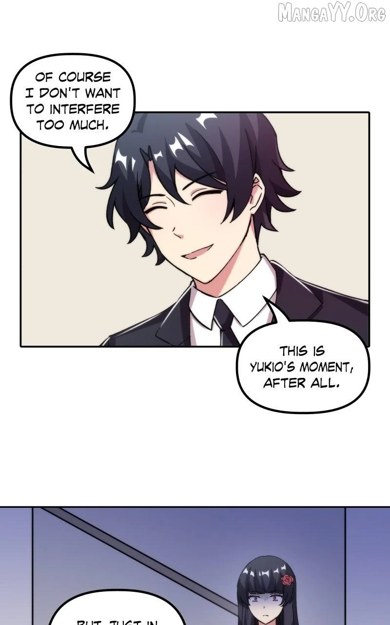 Stalker x Stalker Chapter 183 - Page 5