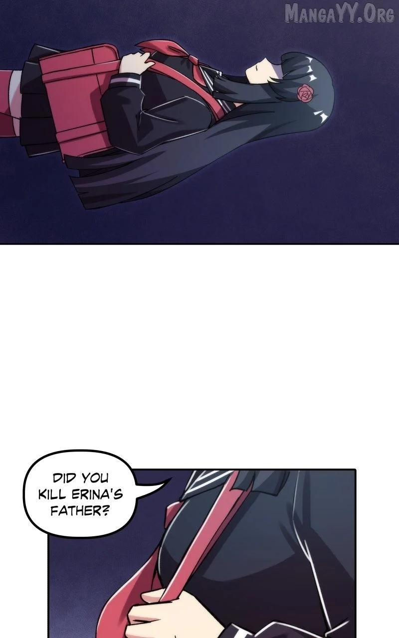 Stalker x Stalker Chapter 183 - Page 8