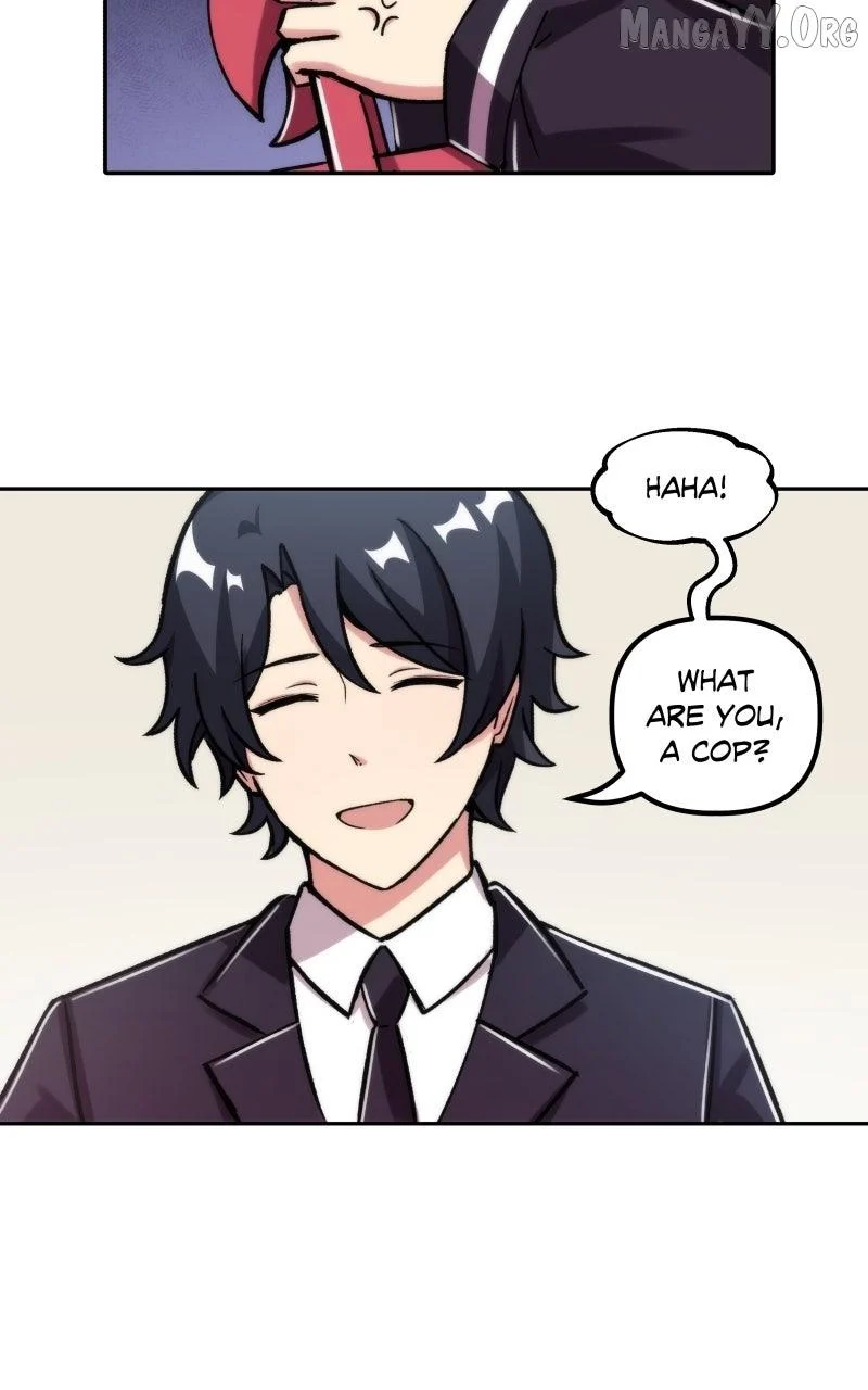 Stalker x Stalker Chapter 183 - Page 9