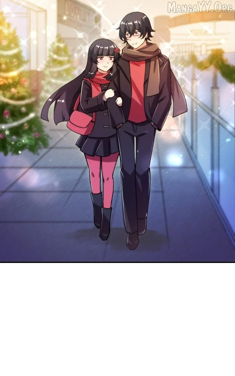 Stalker x Stalker Chapter 184 - Page 11