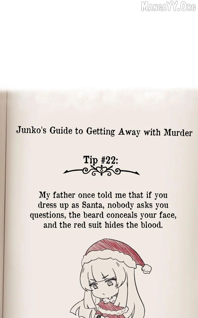 Stalker x Stalker Chapter 184 - Page 16