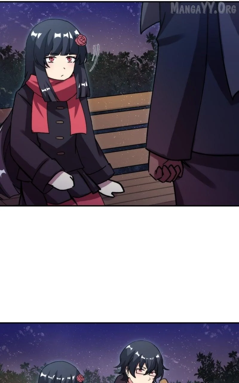 Stalker x Stalker Chapter 184 - Page 3