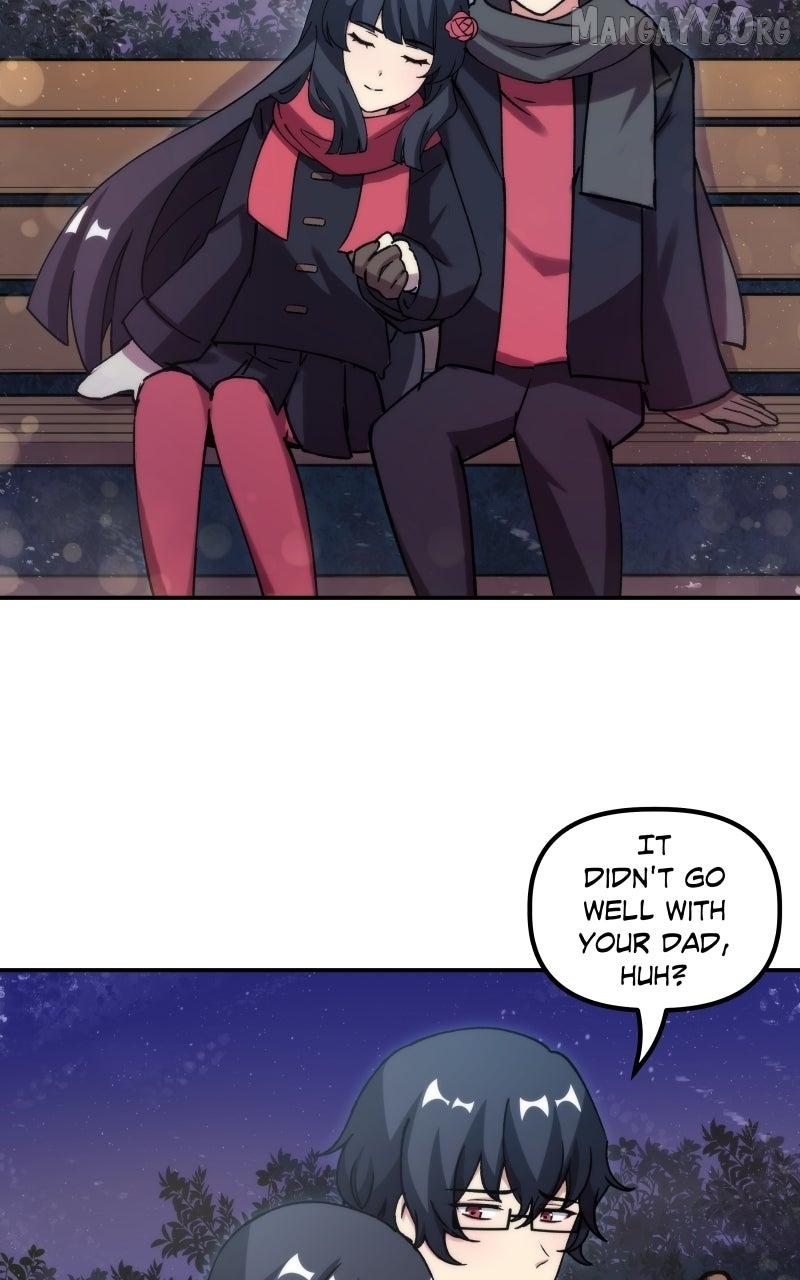 Stalker x Stalker Chapter 184 - Page 5