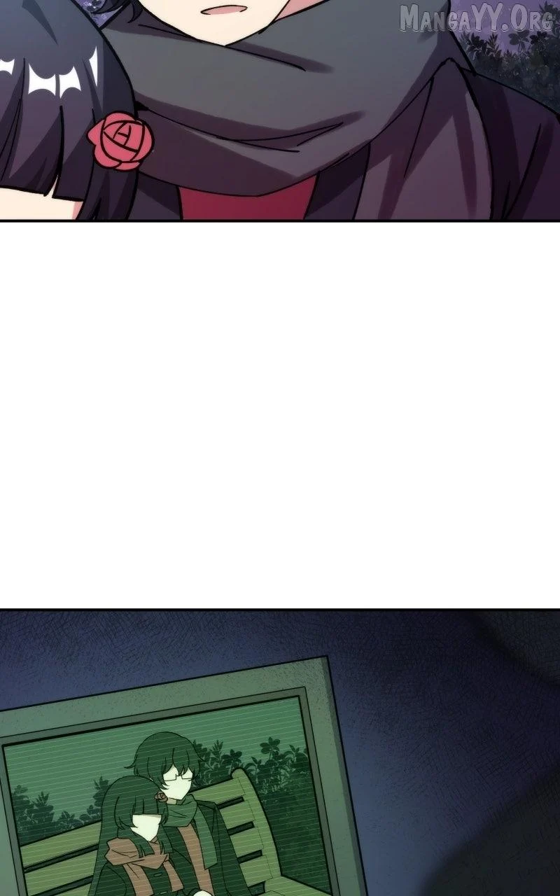 Stalker x Stalker Chapter 184 - Page 7