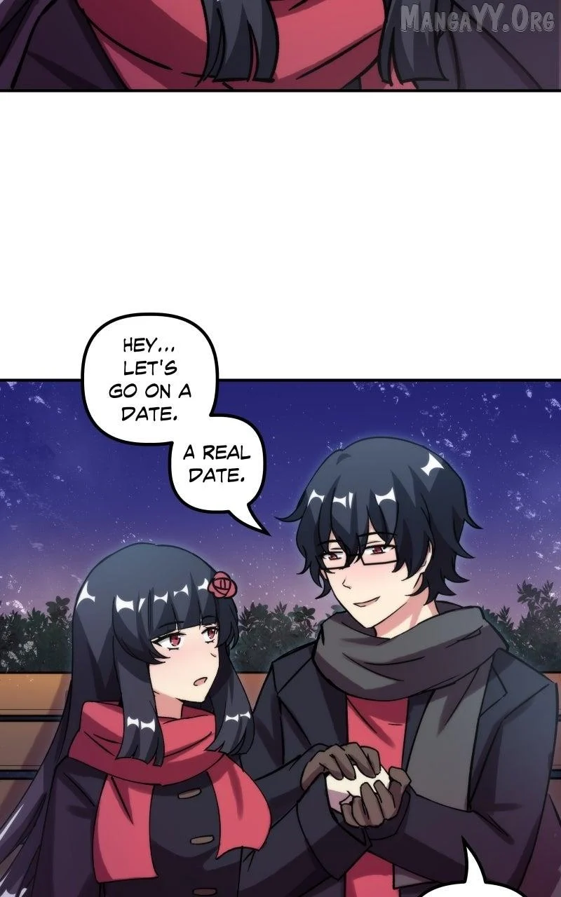 Stalker x Stalker Chapter 184 - Page 9