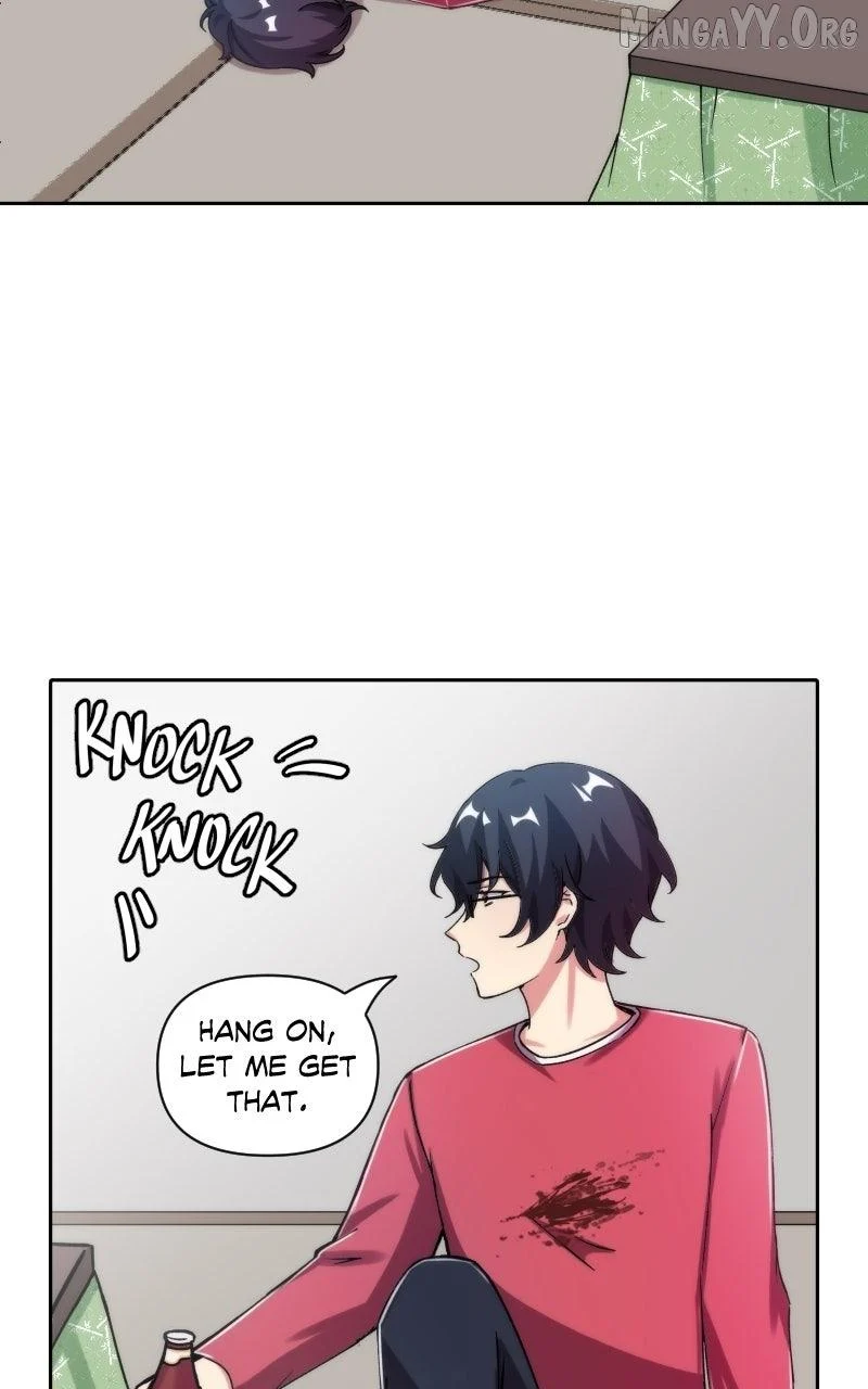 Stalker x Stalker Chapter 185 - Page 12