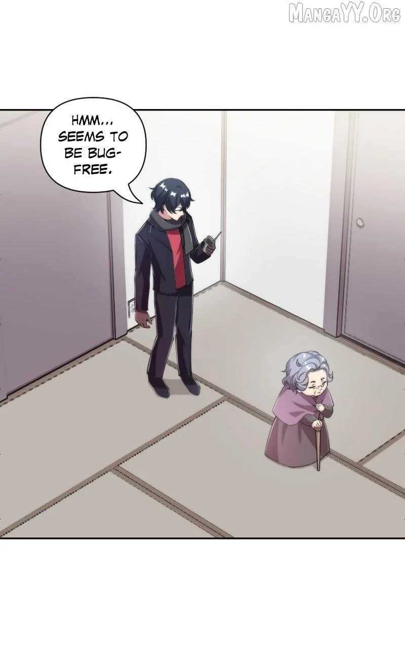 Stalker x Stalker Chapter 185 - Page 3