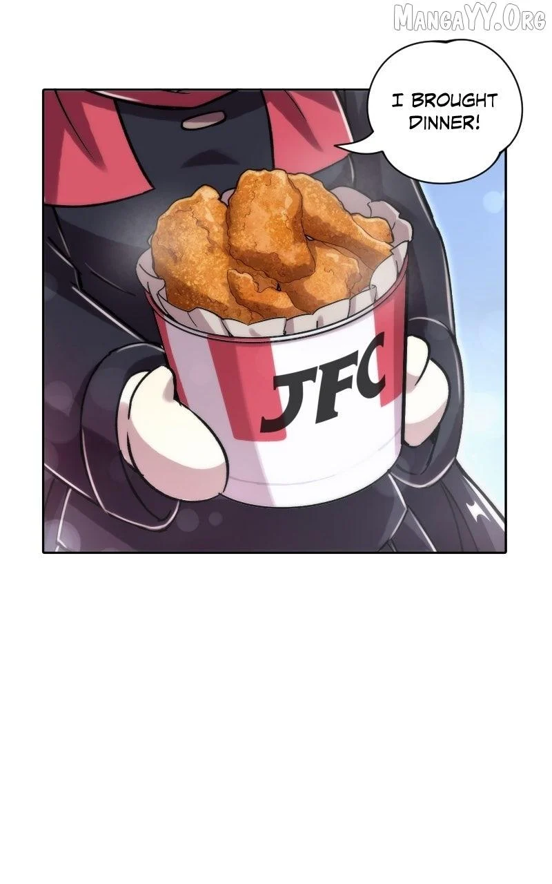 Stalker x Stalker Chapter 185 - Page 7