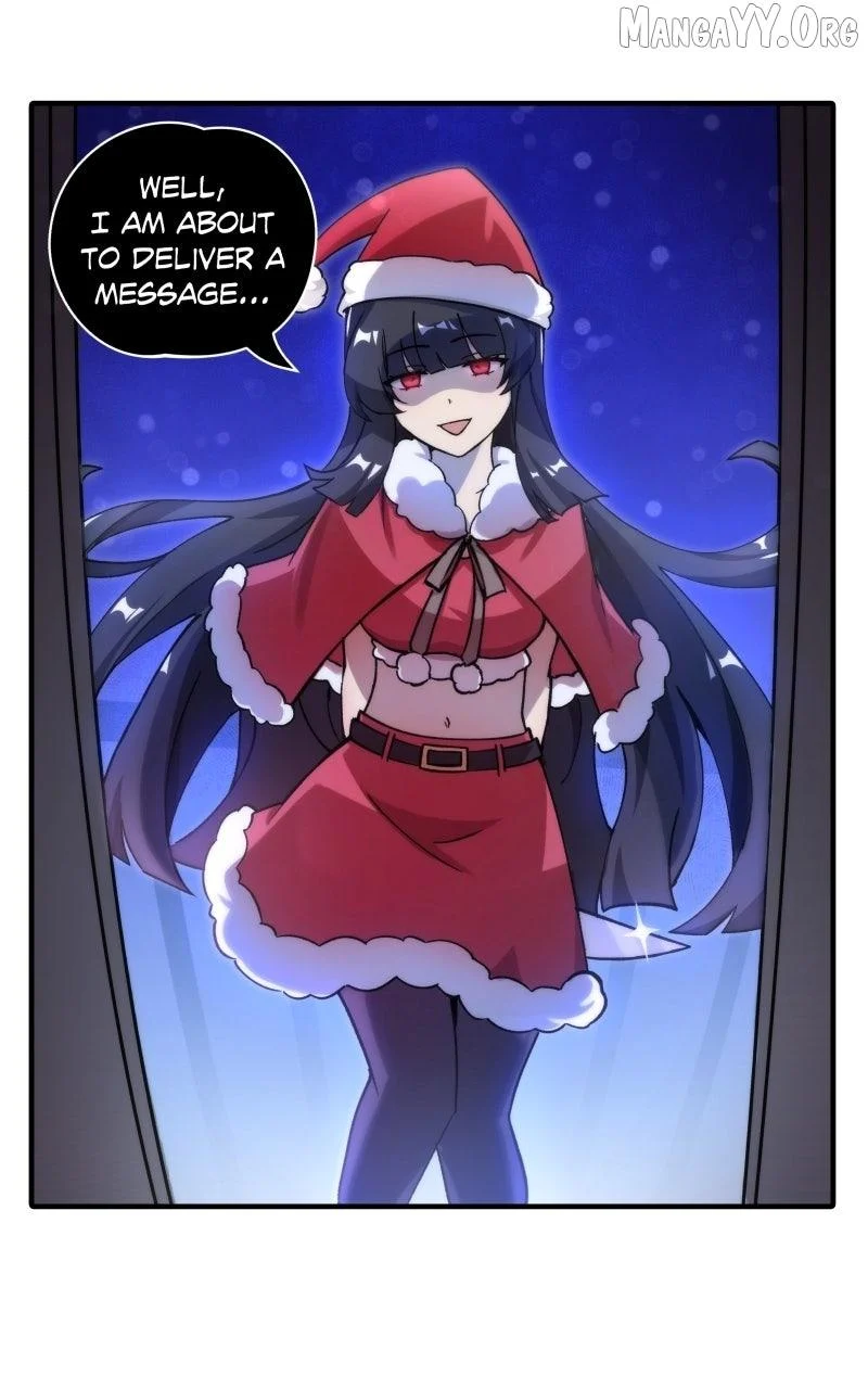 Stalker x Stalker Chapter 186 - Page 12