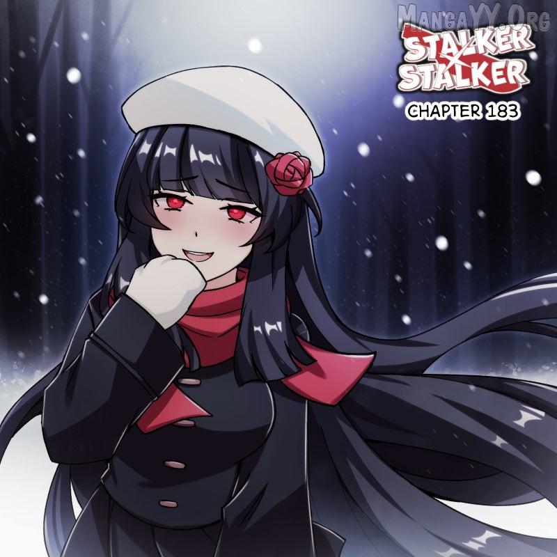 Stalker x Stalker Chapter 186 - Page 2