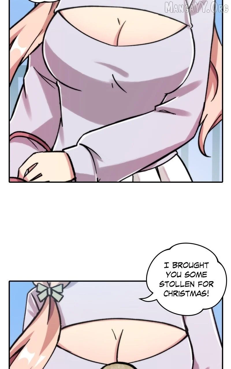 Stalker x Stalker Chapter 186 - Page 4