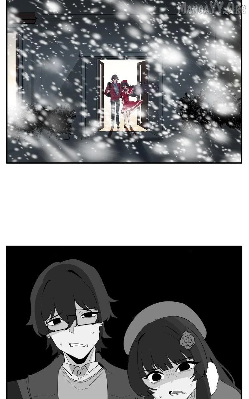 Stalker x Stalker Chapter 187 - Page 4