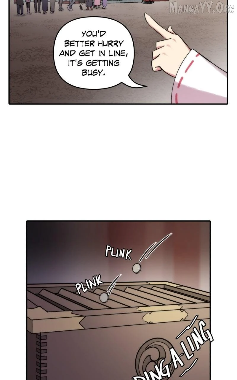 Stalker x Stalker Chapter 189 - Page 10