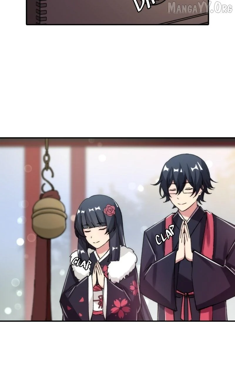 Stalker x Stalker Chapter 189 - Page 11