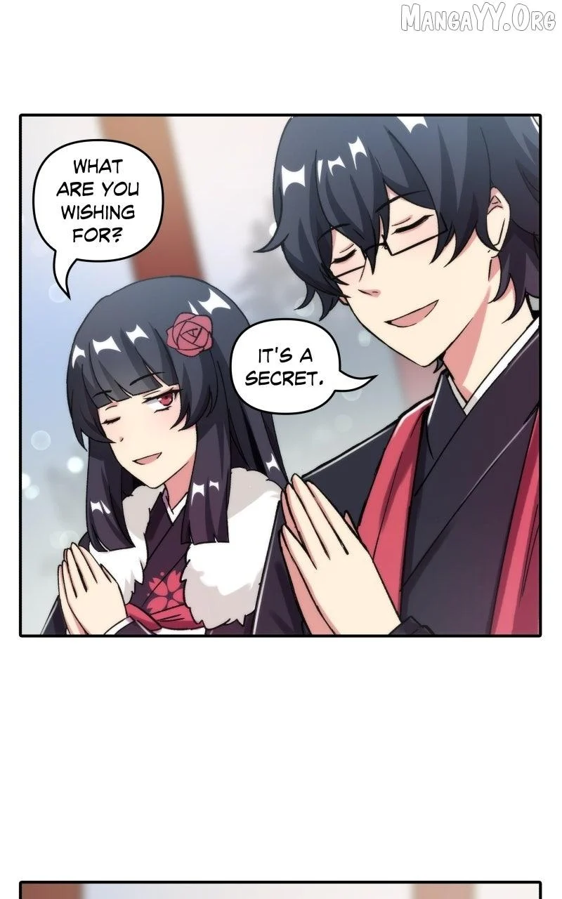 Stalker x Stalker Chapter 189 - Page 12