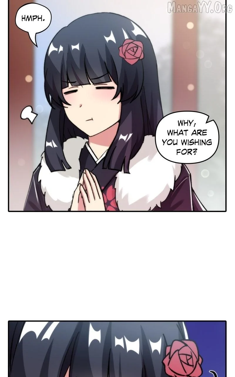 Stalker x Stalker Chapter 189 - Page 13