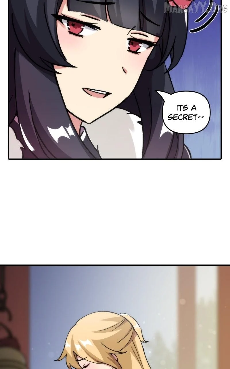 Stalker x Stalker Chapter 189 - Page 14