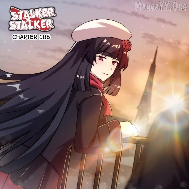 Stalker x Stalker Chapter 189 - Page 2