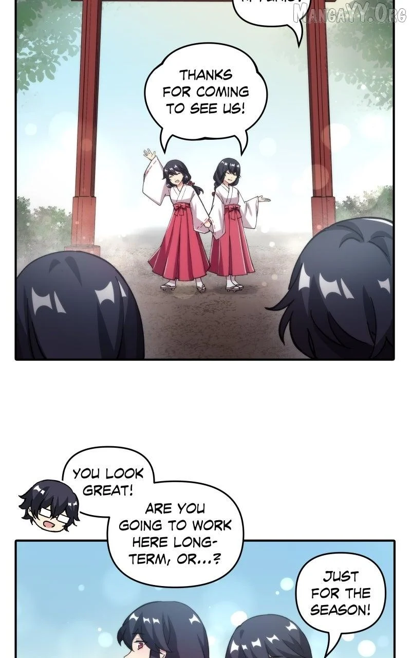 Stalker x Stalker Chapter 189 - Page 8